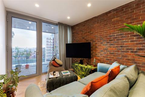 1 bedroom apartment for sale, Maple Path, London, E5