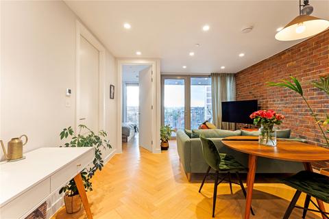 1 bedroom apartment for sale, Maple Path, London, E5