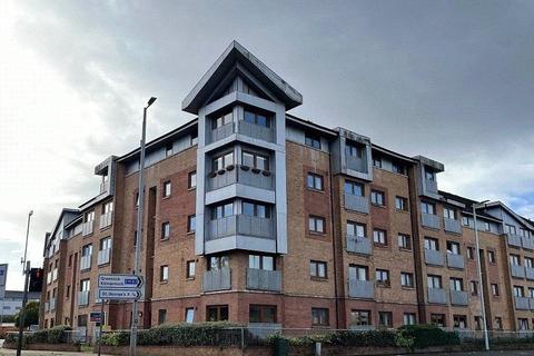 1 bedroom flat to rent, Craighall Road, Port Dundas, Glasgow, G4