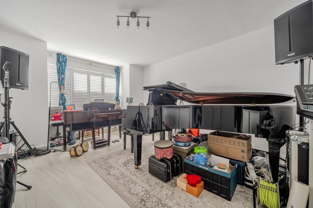 Music Room