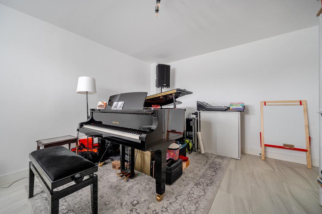 Music Room