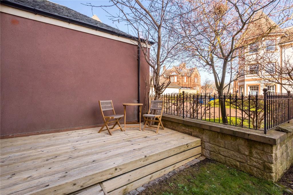 Decking