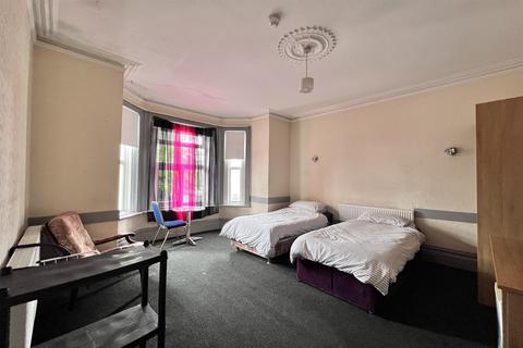 undefined, Bournemouth