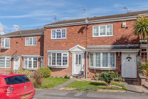 12 Ballantrae Close, Arnold, Nottingham, NG5 8QH