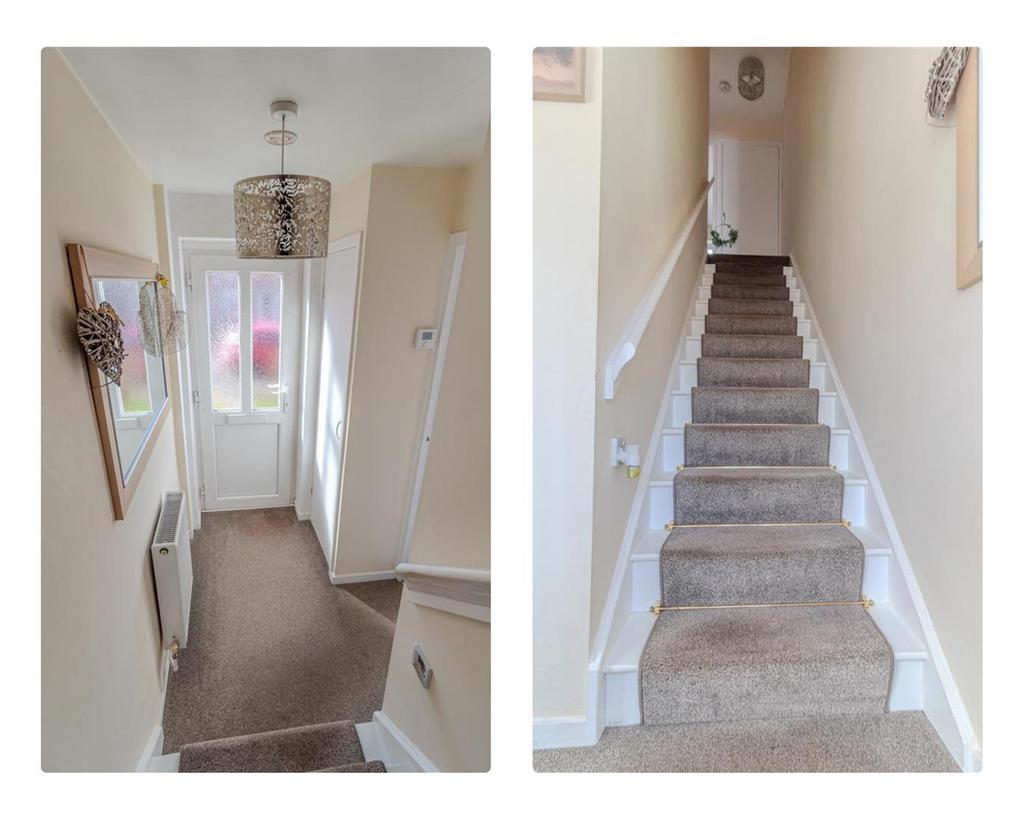 12, Ballantrae Close Arnold, Nottingham, NG5 8 QH