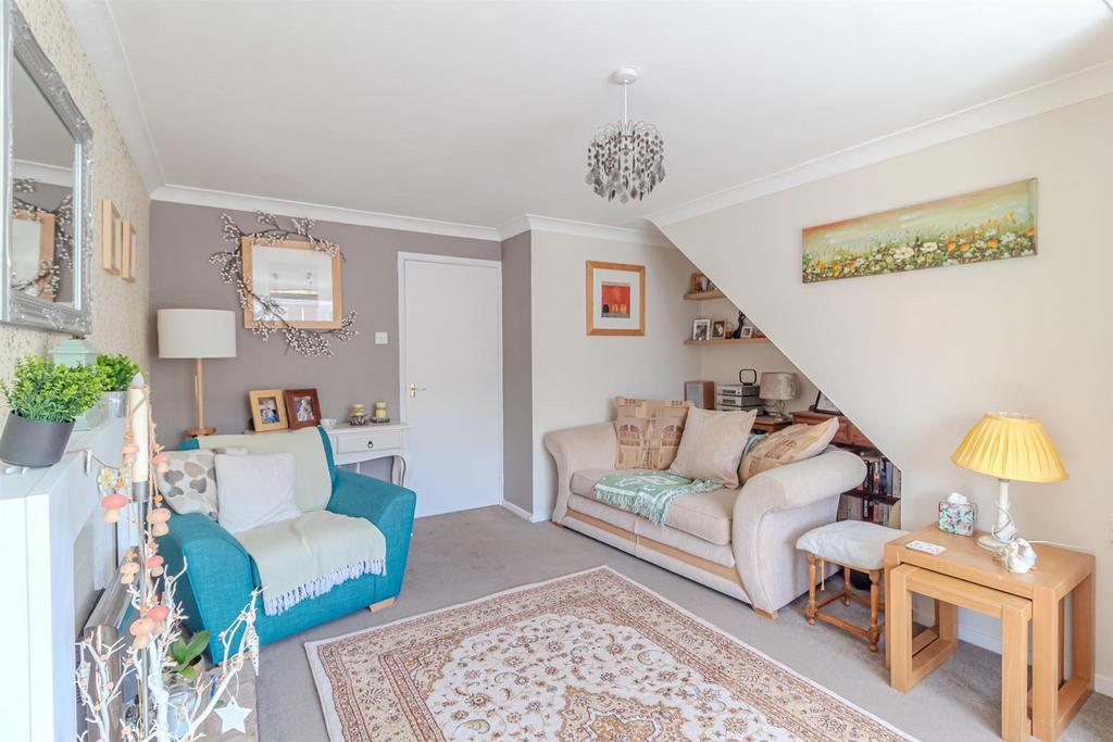 12, Ballantrae Close Arnold, Nottingham, NG5 8 QH