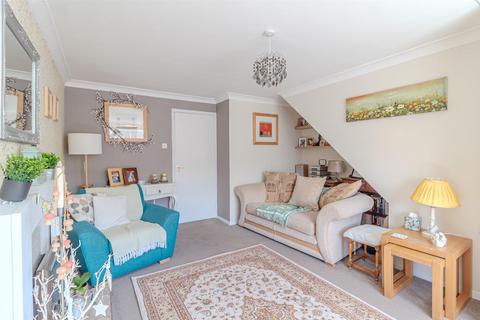 12 Ballantrae Close, Arnold, Nottingham, NG5 8QH