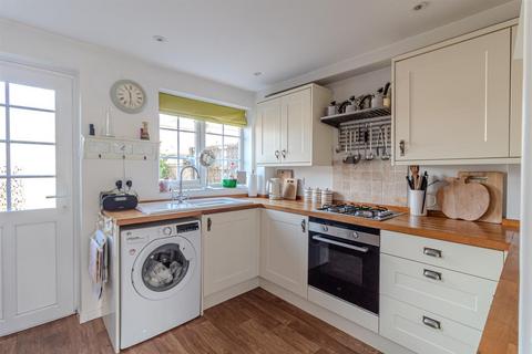 12 Ballantrae Close, Arnold, Nottingham, NG5 8QH