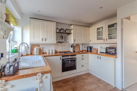 12 Ballantrae Close, Arnold, Nottingham, NG5 8QH