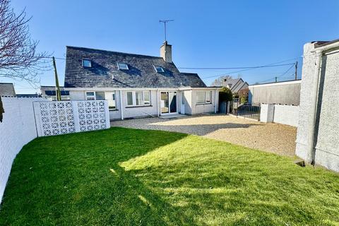 undefined, Lon Tyn Y Mur, Morfa Nefyn, Pwllheli