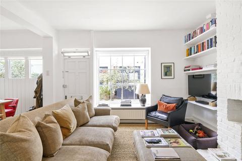 undefined, Pembridge Mews, London, W11