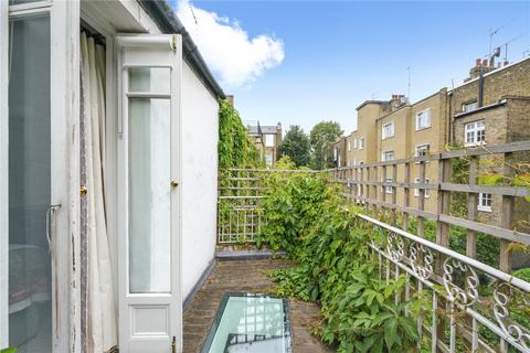 undefined, Pembridge Mews, London, W11