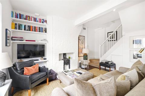 3 bedroom terraced house for sale, Pembridge Mews, London, W11