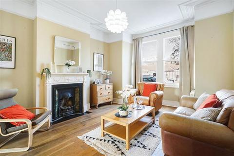 4 bedroom house for sale, Cormont Road, London SE5