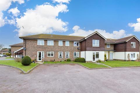1 bedroom ground floor flat for sale, Sutherland Drive, Birchington, Kent