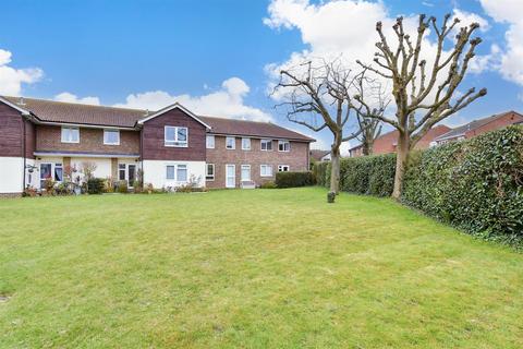 1 bedroom ground floor flat for sale, Sutherland Drive, Birchington, Kent