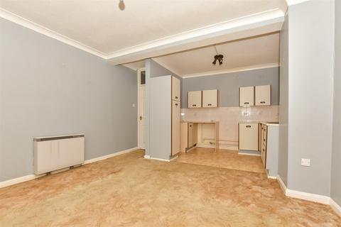 1 bedroom ground floor flat for sale, Sutherland Drive, Birchington, Kent