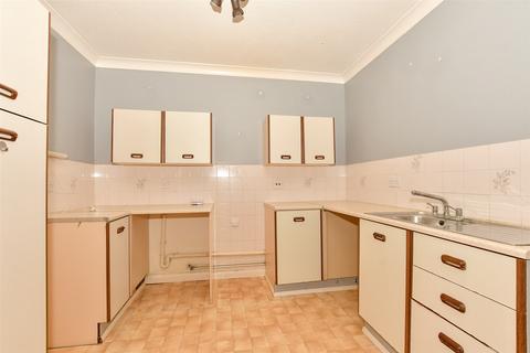 1 bedroom ground floor flat for sale, Sutherland Drive, Birchington, Kent