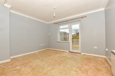 1 bedroom ground floor flat for sale, Sutherland Drive, Birchington, Kent