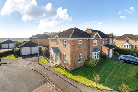 48 Beckhall, Welton, Lincoln, LN2 3LJ