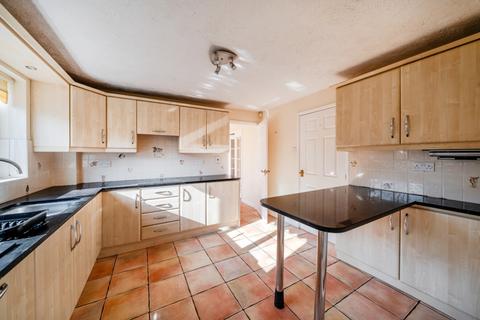 48 Beckhall, Welton, Lincoln, LN2 3LJ