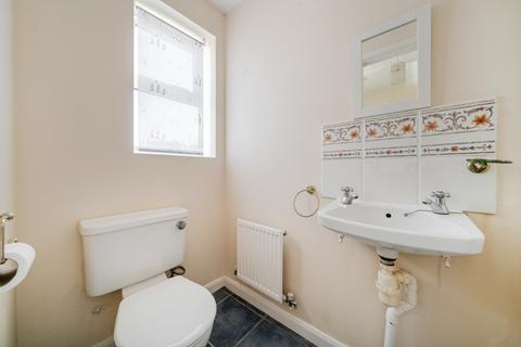 48 Beckhall, Welton, Lincoln, LN2 3LJ