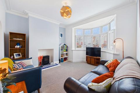 15 Ashbrooke, Whitley Bay, NE25 8EG