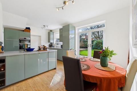 15 Ashbrooke, Whitley Bay, NE25 8EG
