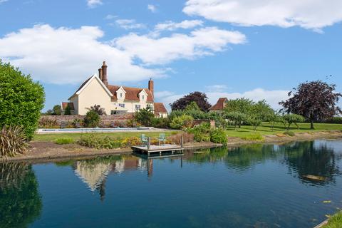 undefined, Great Barton, Suffolk