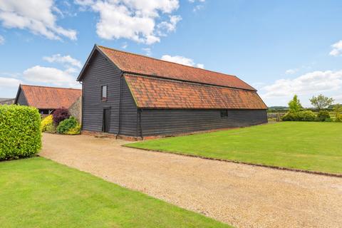 undefined, Great Barton, Suffolk