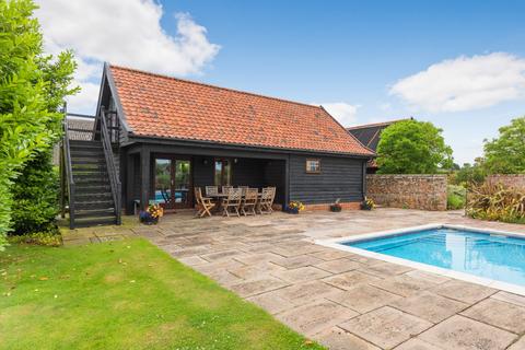 undefined, Great Barton, Suffolk