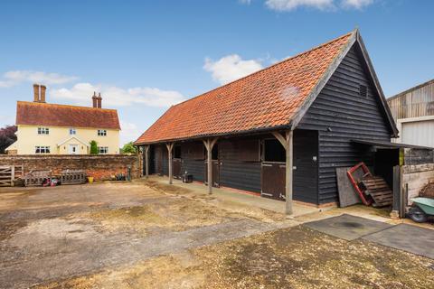 undefined, Great Barton, Suffolk