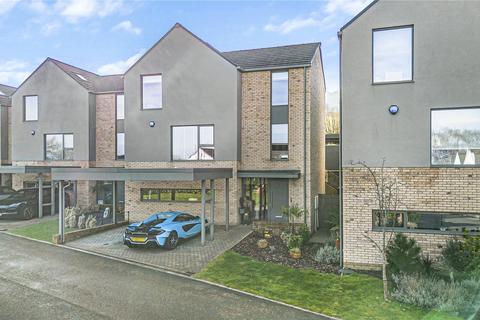 4 bedroom detached house for sale, Leckhampton Rise, Cheltenham, Gloucestershire, GL53