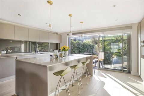4 bedroom detached house for sale, Leckhampton Rise, Cheltenham, Gloucestershire, GL53