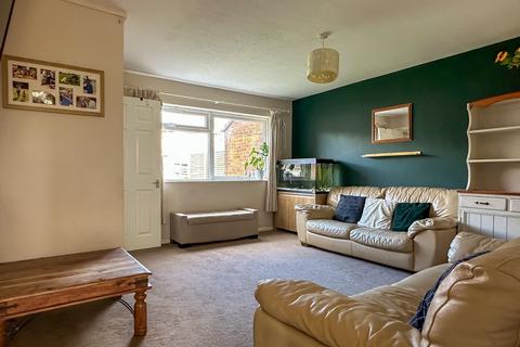 3 bedroom end of terrace house for sale, Tetbury Gardens, Nailsea, North Somerset, BS48