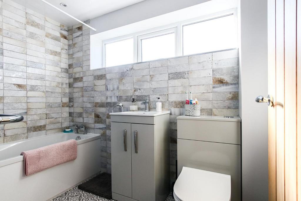 Bathroom/wc