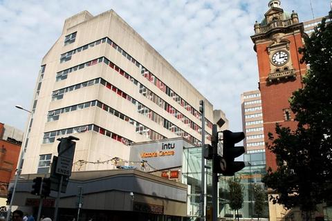 undefined, 76 Milton Street Apartment 218, Victoria House, NOTTINGHAM NG1 3RA