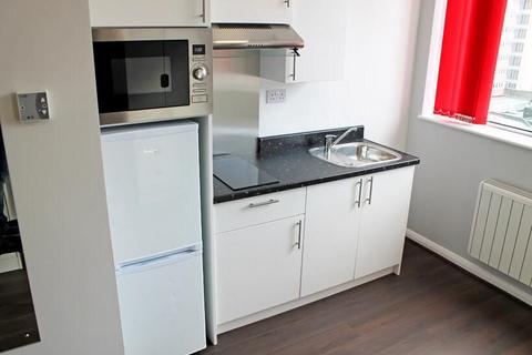 undefined, 76 Milton Street Apartment 218, Victoria House, NOTTINGHAM NG1 3RA