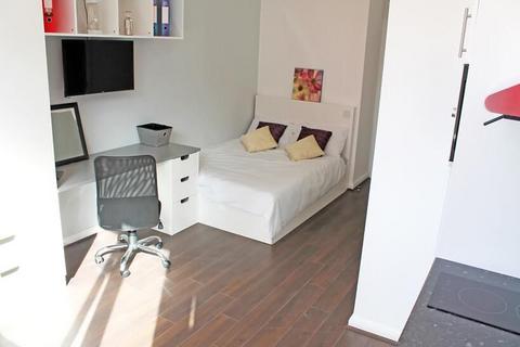 undefined, 76 Milton Street Apartment 218, Victoria House, NOTTINGHAM NG1 3RA