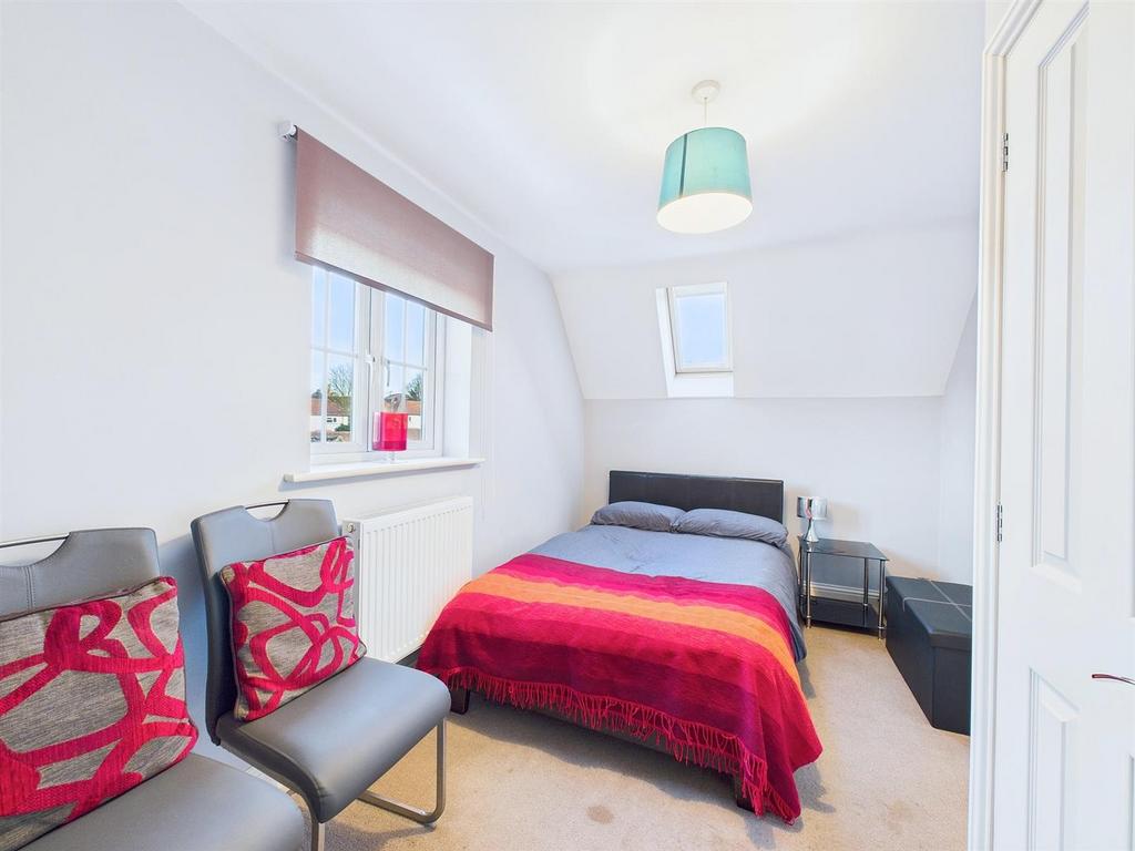 Bedroom 4