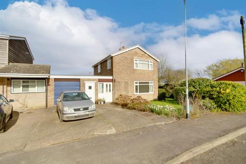 3 bedroom link detached house for sale, Fenton Road, Warboys