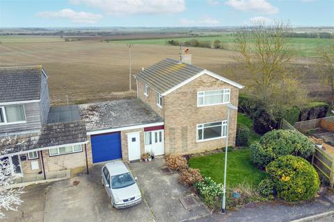 3 bedroom link detached house for sale, Fenton Road,  Warboys