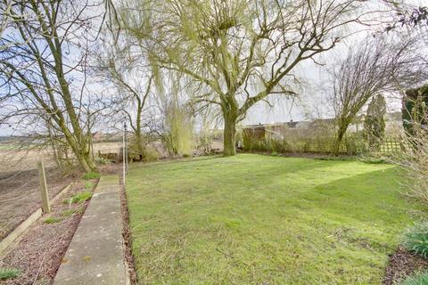 3 bedroom link detached house for sale, Fenton Road,  Warboys