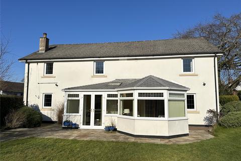 4 bedroom detached house for sale, Linstock, Carlisle, Cumbria, CA6