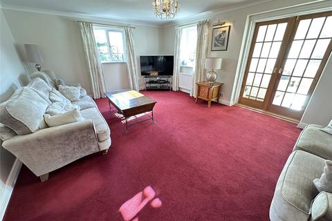 4 bedroom detached house for sale, Linstock, Carlisle, Cumbria, CA6