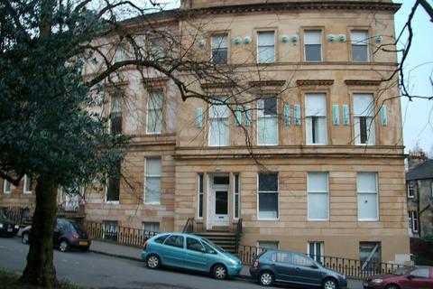1 bedroom flat to rent, Wilton Street, Glasgow, G20