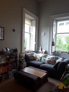 1 bedroom flat to rent, Wilton Street, Glasgow, G20