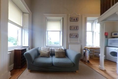 1 bedroom flat to rent, Wilton Street, Glasgow, G20