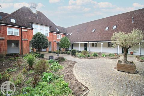 2 bedroom terraced house for sale, Principle Court, Letchworth Garden City, SG6 1FL