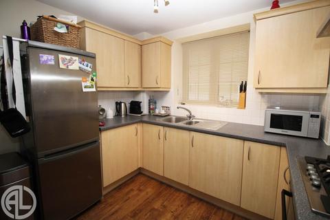 2 bedroom terraced house for sale, Principle Court, Letchworth Garden City, SG6 1FL